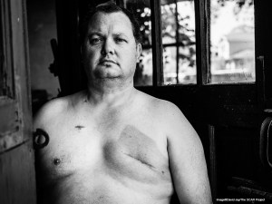 Bill Becker by David Jay