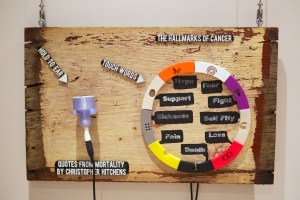 The Hallmarks of Cancer