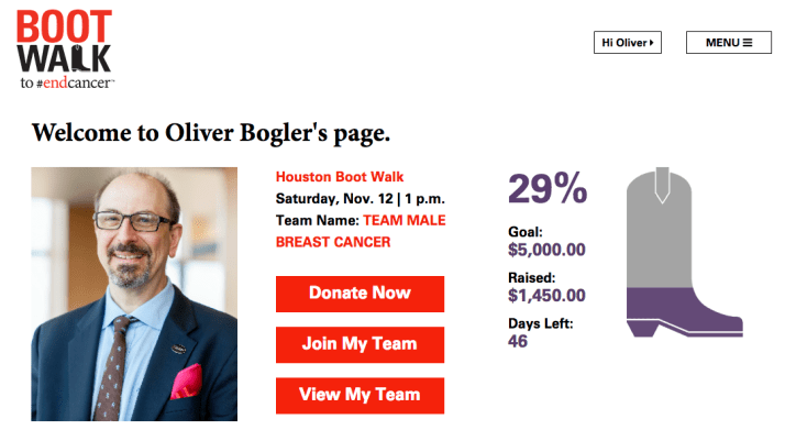 2016_boot_walk_to_end_cancer_-_houston__texas__dr__oliver_bogler_-_md_anderson_cancer_center